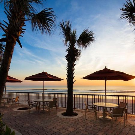 Nautilus Inn - Daytona Beach Ngoại thất bức ảnh