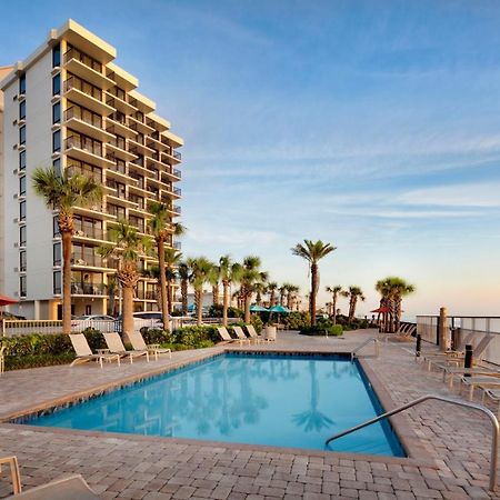 Nautilus Inn - Daytona Beach Ngoại thất bức ảnh