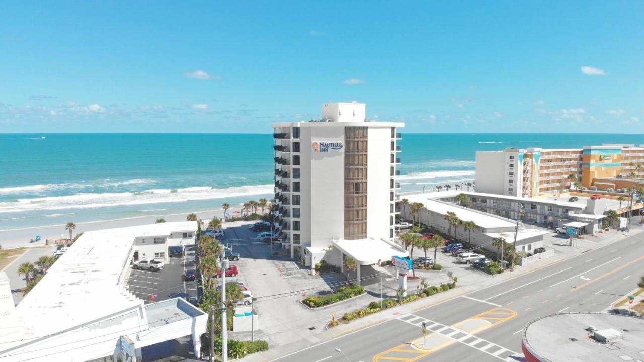 Nautilus Inn - Daytona Beach Ngoại thất bức ảnh