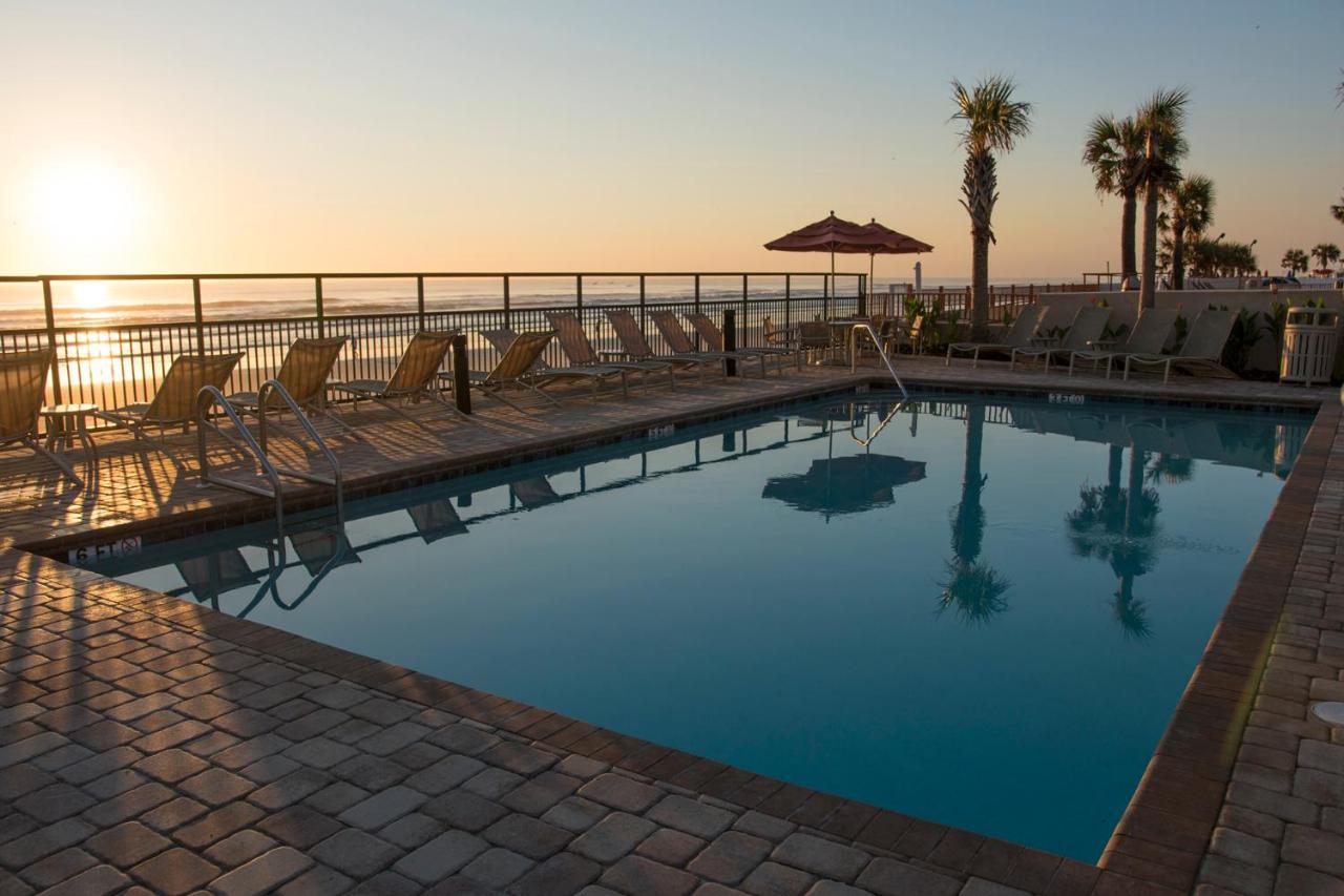 Nautilus Inn - Daytona Beach Ngoại thất bức ảnh