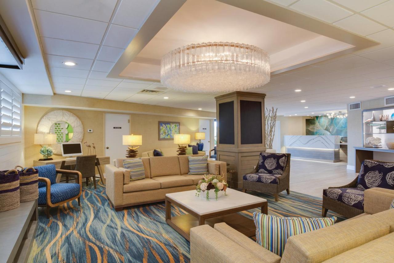 Nautilus Inn - Daytona Beach Ngoại thất bức ảnh