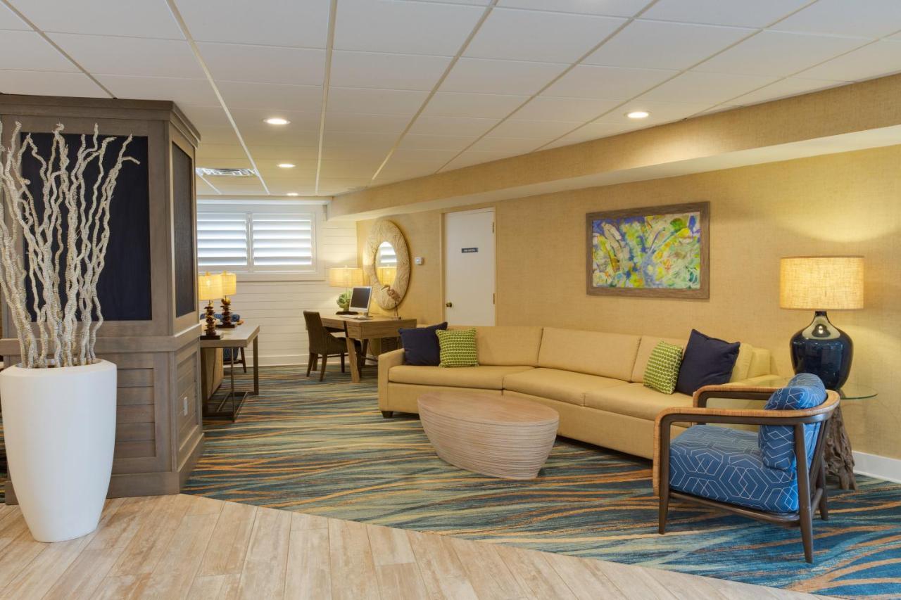 Nautilus Inn - Daytona Beach Ngoại thất bức ảnh