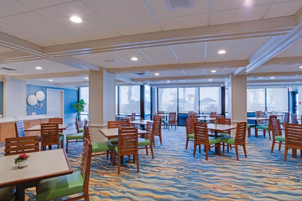 Nautilus Inn - Daytona Beach Ngoại thất bức ảnh