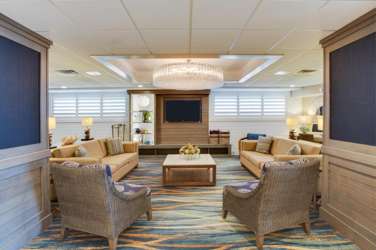 Nautilus Inn - Daytona Beach Ngoại thất bức ảnh