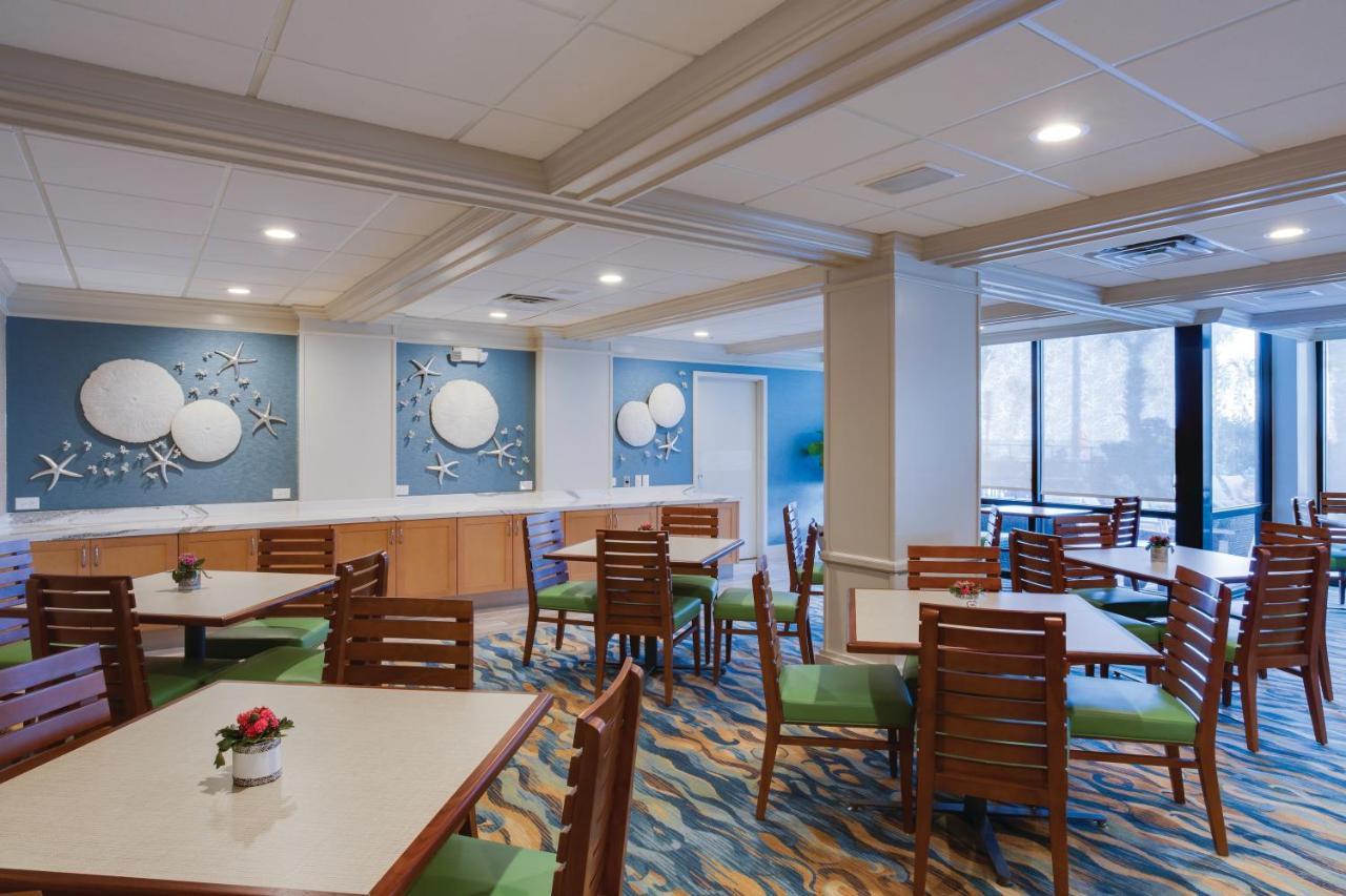 Nautilus Inn - Daytona Beach Ngoại thất bức ảnh