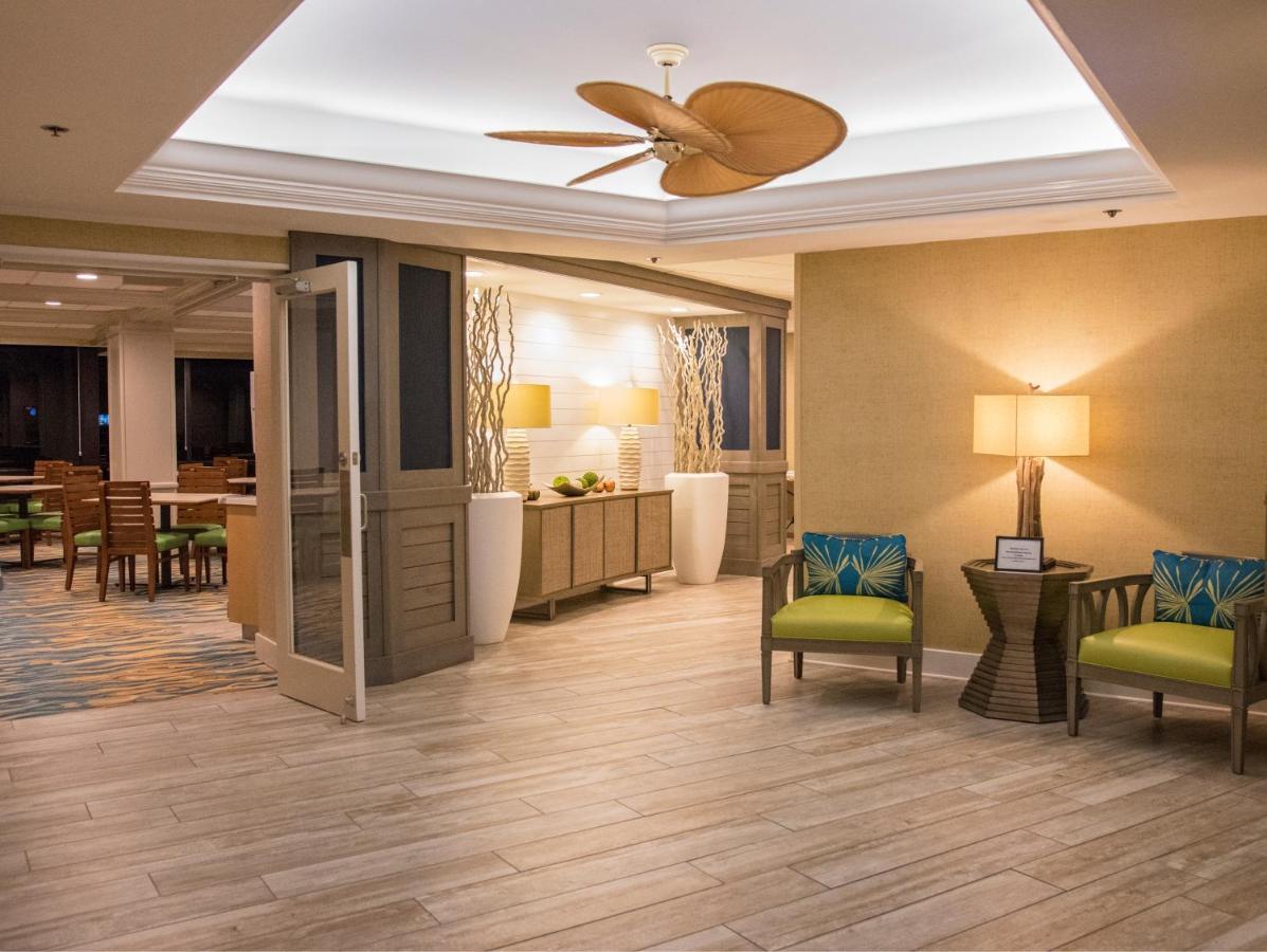 Nautilus Inn - Daytona Beach Ngoại thất bức ảnh