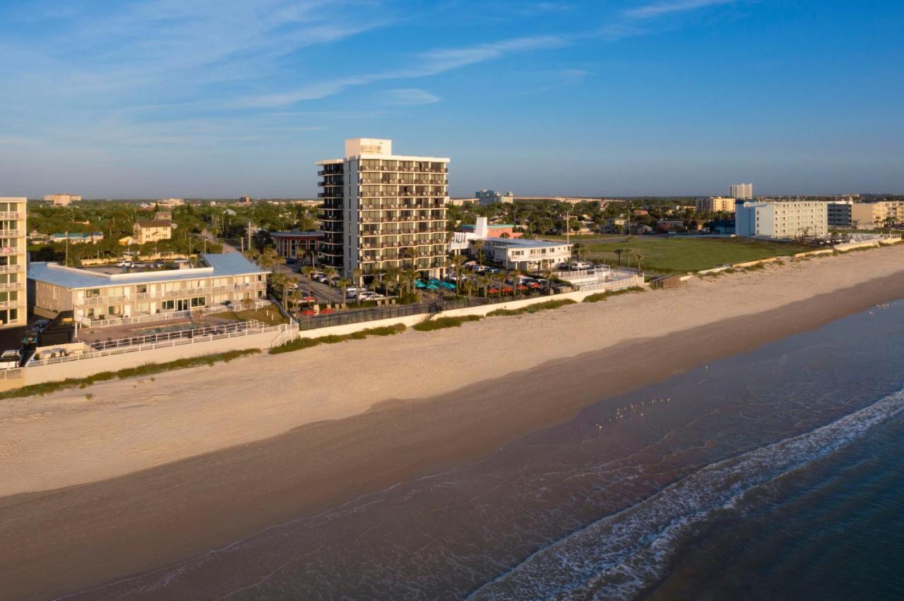Nautilus Inn - Daytona Beach Ngoại thất bức ảnh