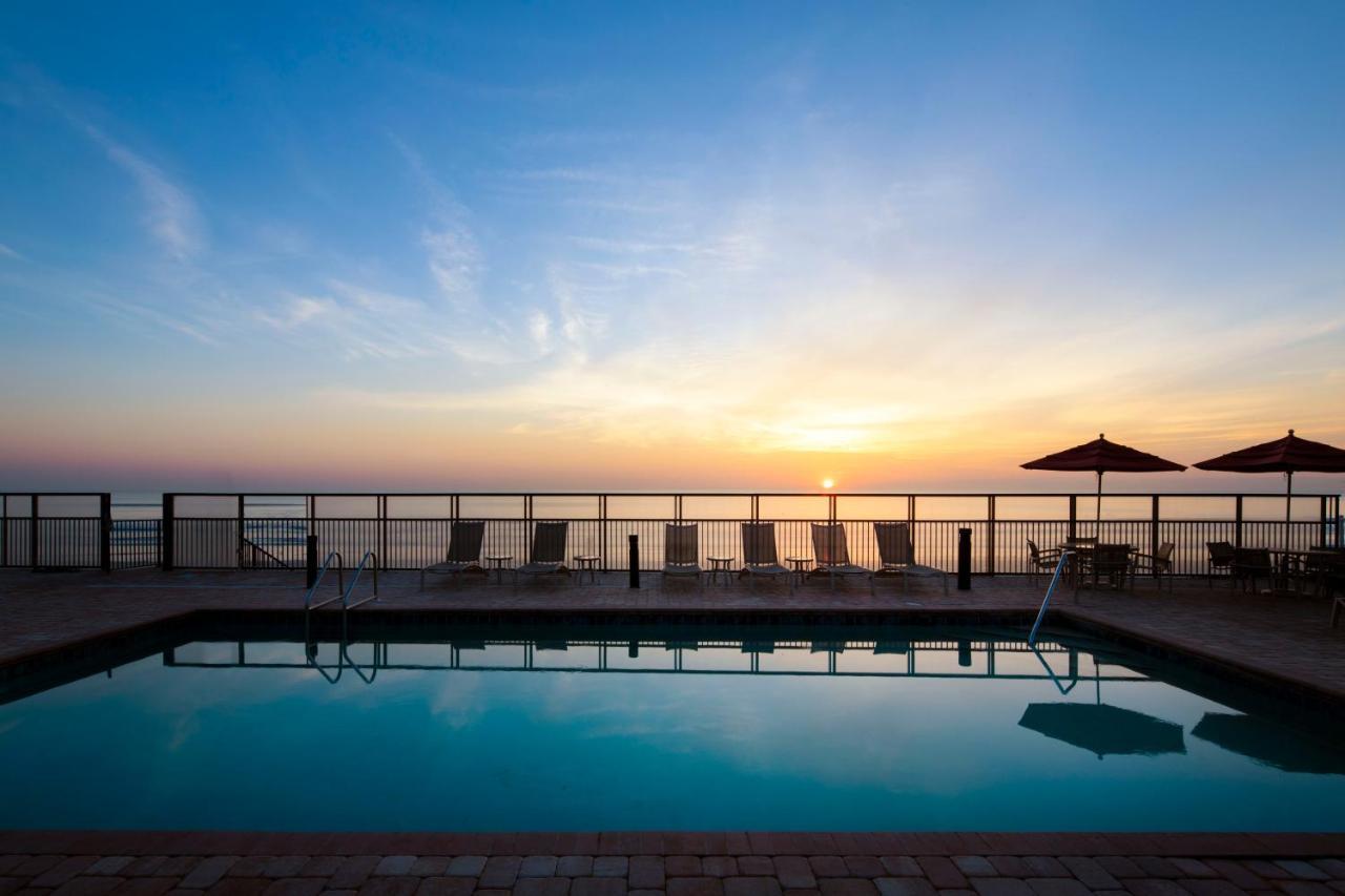 Nautilus Inn - Daytona Beach Ngoại thất bức ảnh
