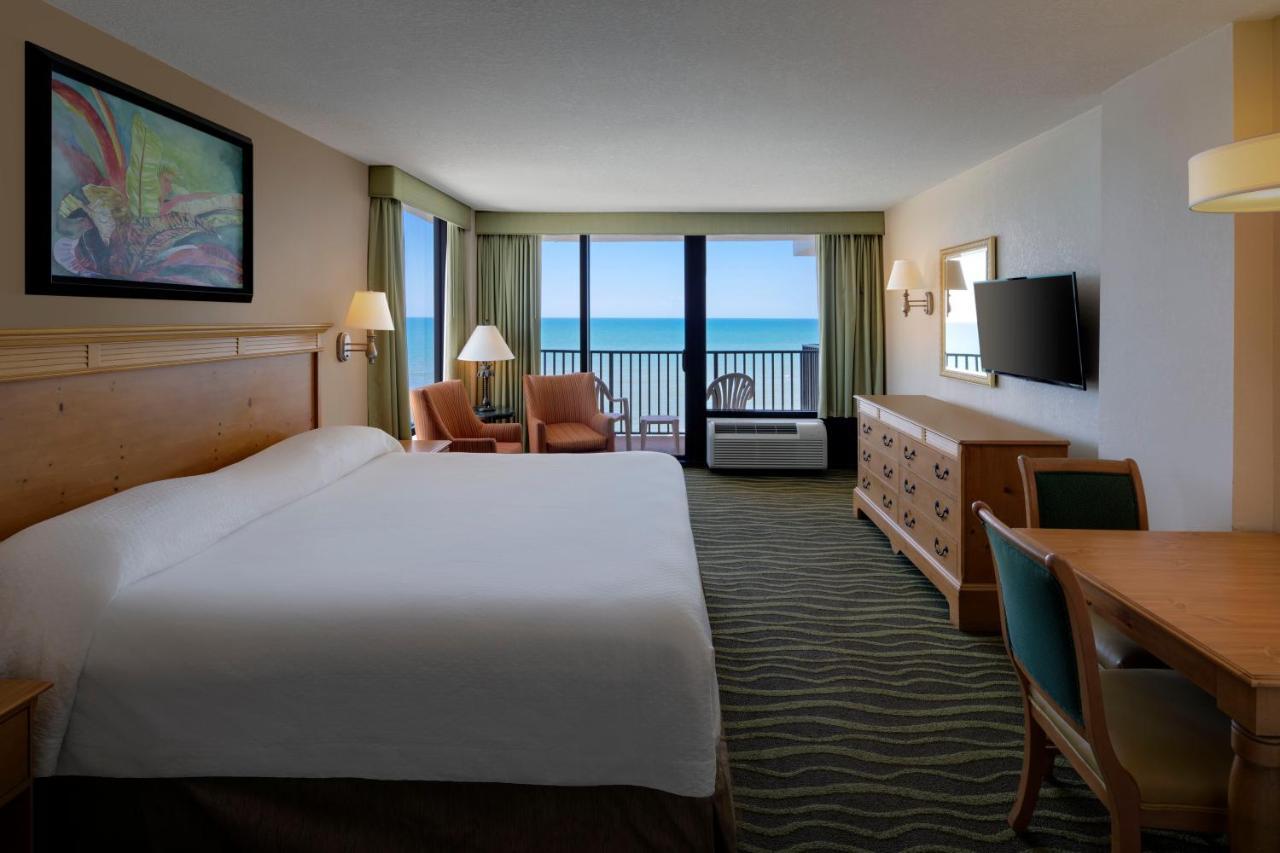 Nautilus Inn - Daytona Beach Ngoại thất bức ảnh