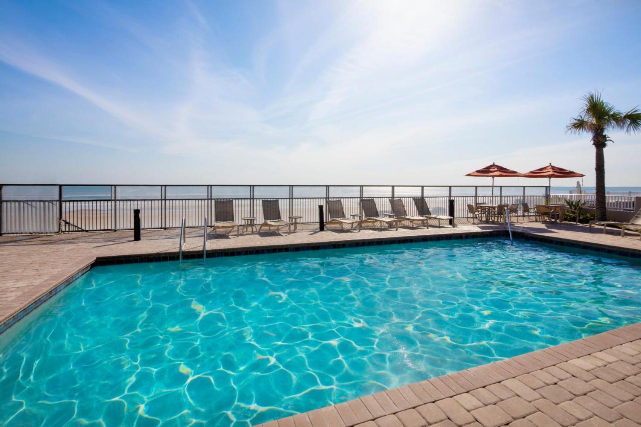 Nautilus Inn - Daytona Beach Ngoại thất bức ảnh