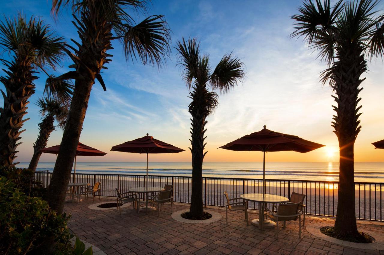 Nautilus Inn - Daytona Beach Ngoại thất bức ảnh