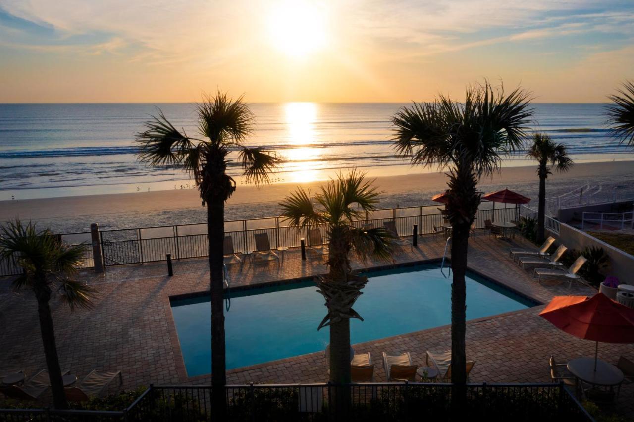 Nautilus Inn - Daytona Beach Ngoại thất bức ảnh