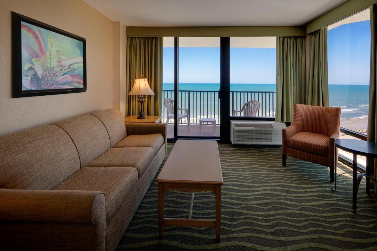 Nautilus Inn - Daytona Beach Ngoại thất bức ảnh