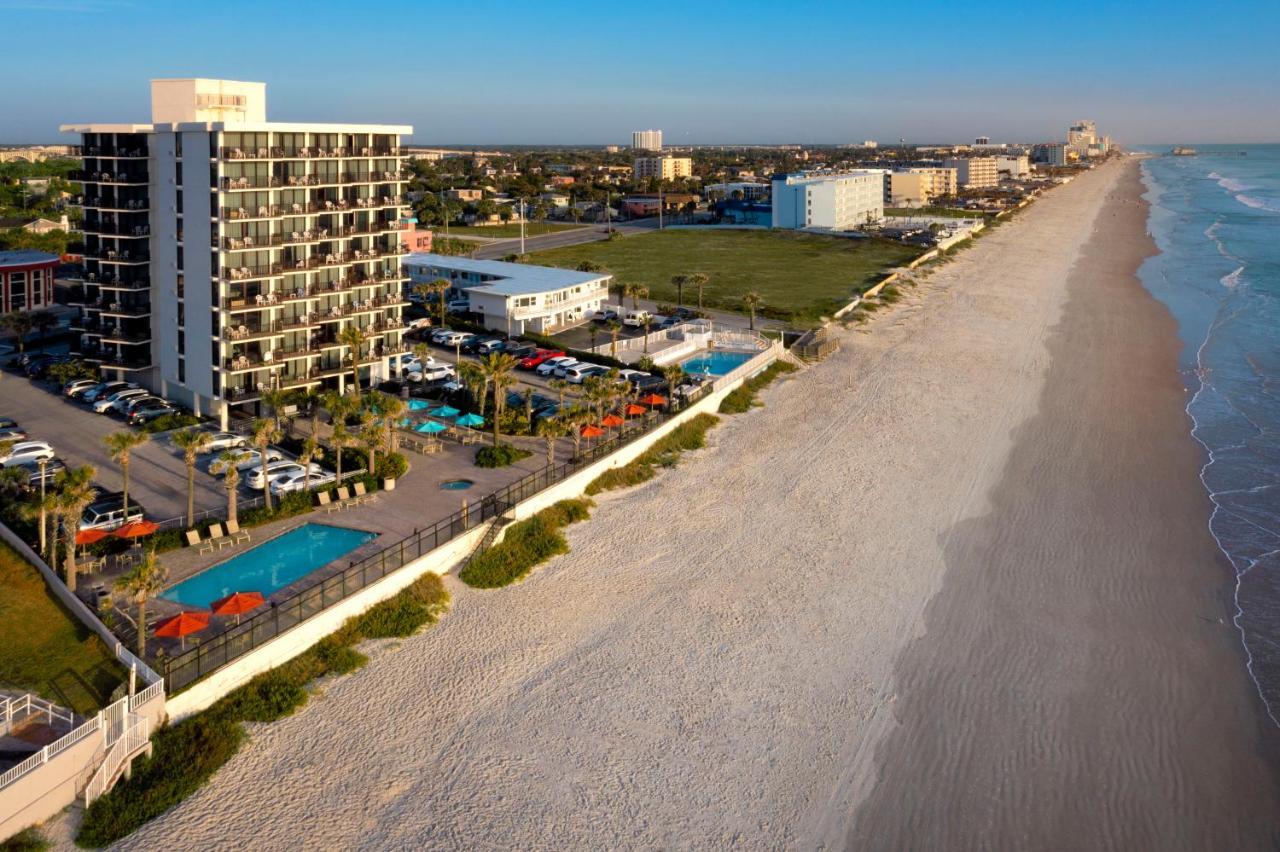 Nautilus Inn - Daytona Beach Ngoại thất bức ảnh