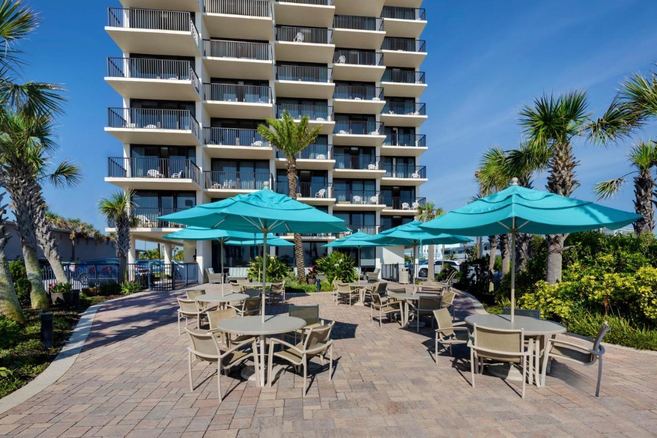 Nautilus Inn - Daytona Beach Ngoại thất bức ảnh