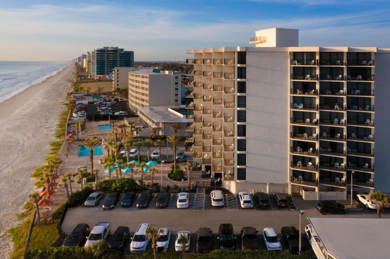 Nautilus Inn - Daytona Beach Ngoại thất bức ảnh