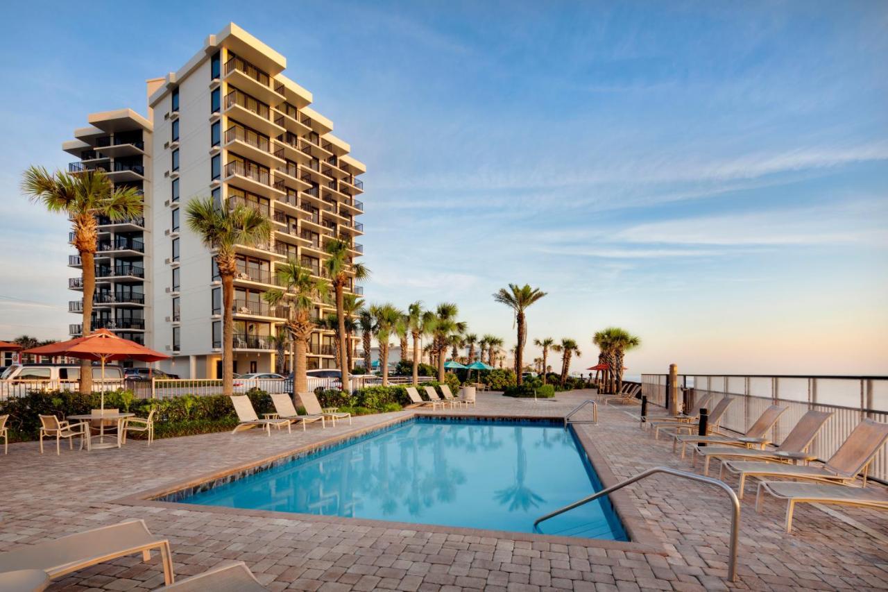 Nautilus Inn - Daytona Beach Ngoại thất bức ảnh