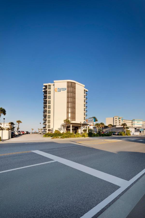 Nautilus Inn - Daytona Beach Ngoại thất bức ảnh