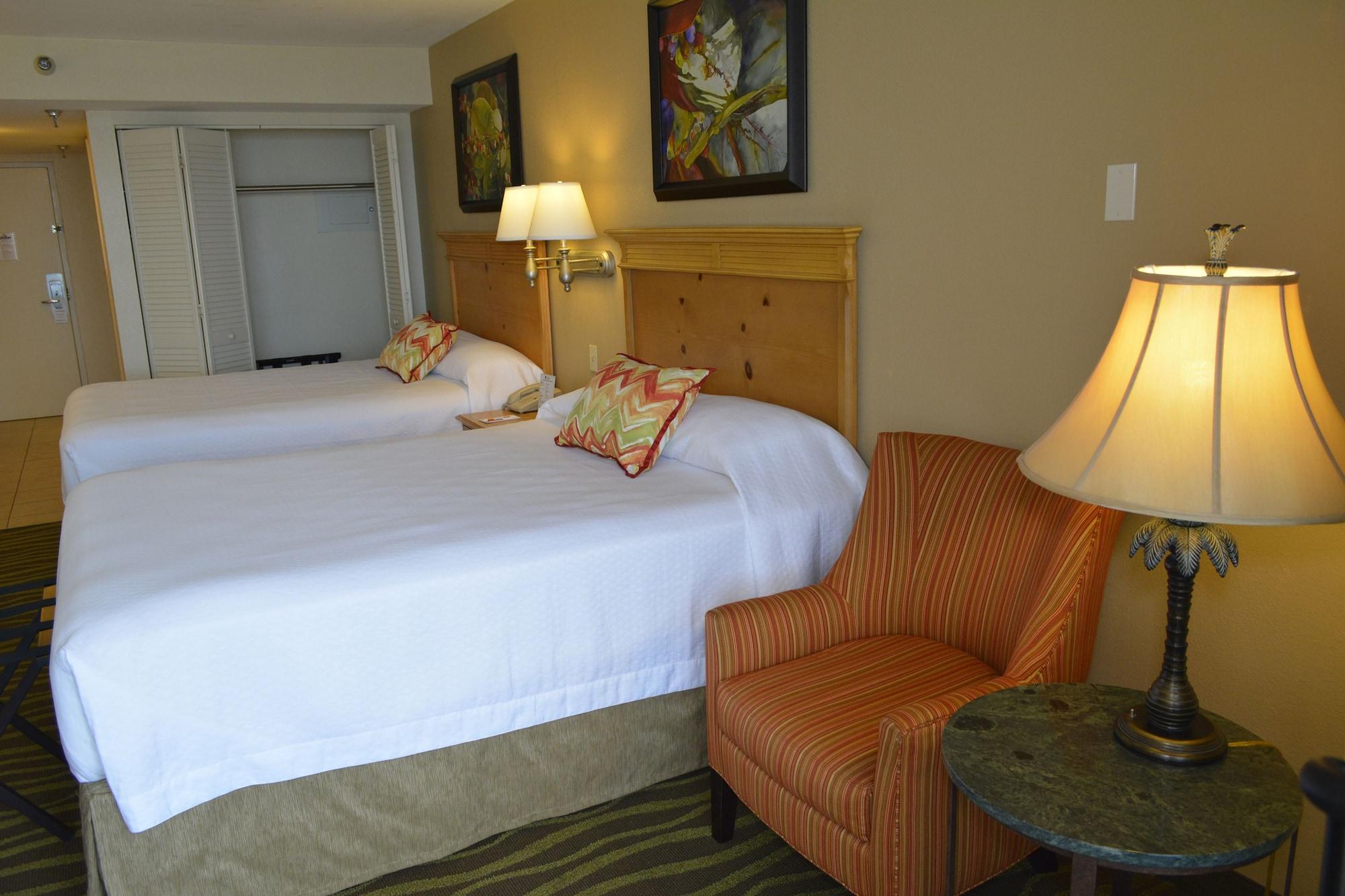 Nautilus Inn - Daytona Beach Ngoại thất bức ảnh