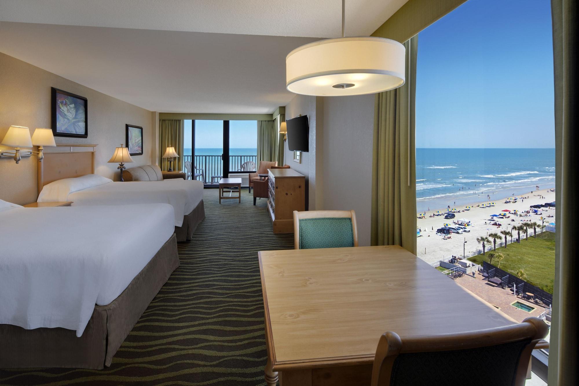 Nautilus Inn - Daytona Beach Ngoại thất bức ảnh