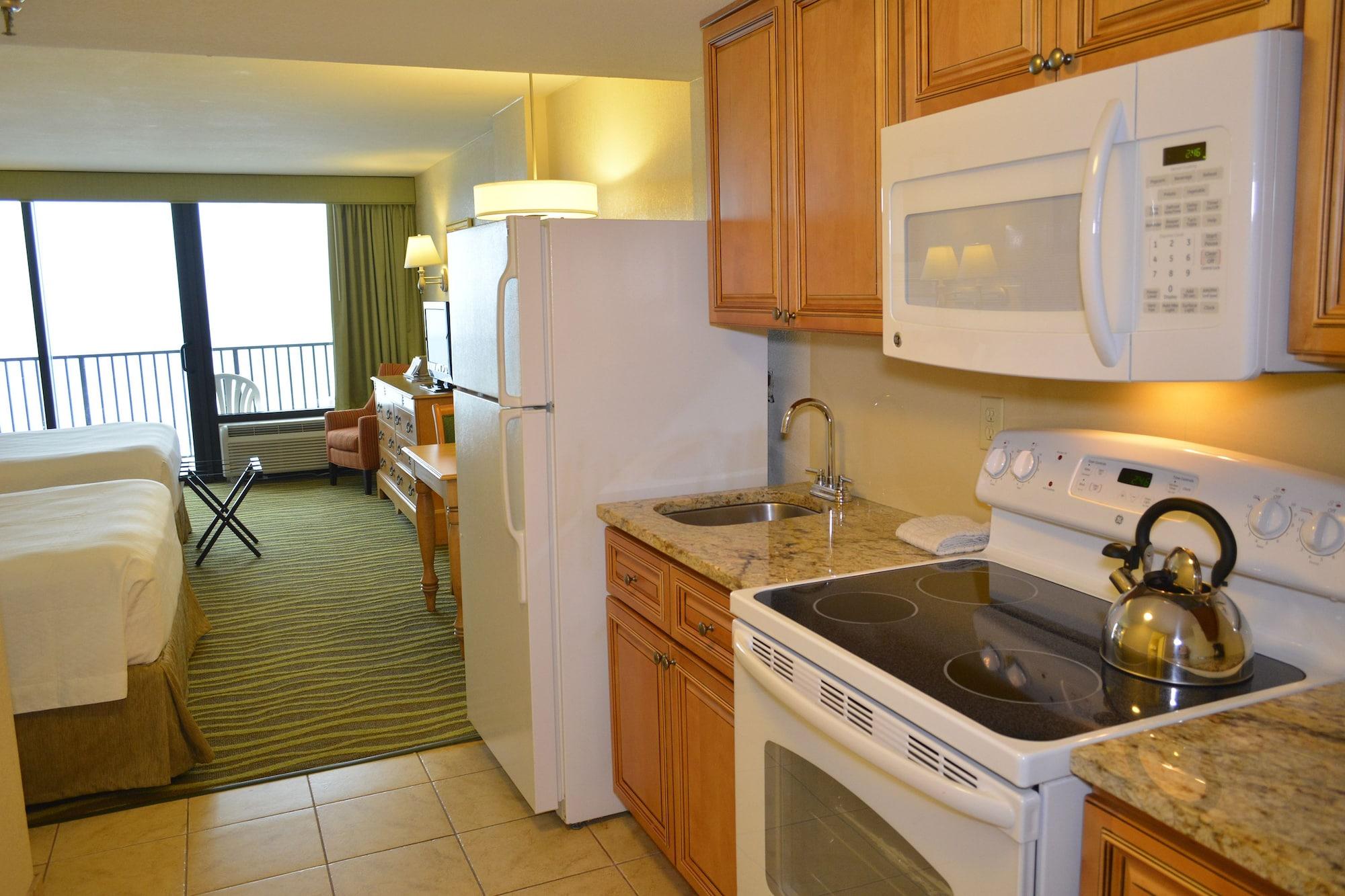 Nautilus Inn - Daytona Beach Ngoại thất bức ảnh
