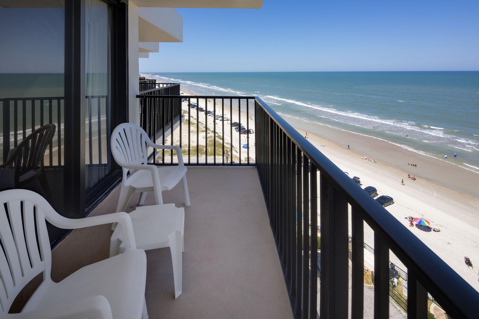 Nautilus Inn - Daytona Beach Ngoại thất bức ảnh