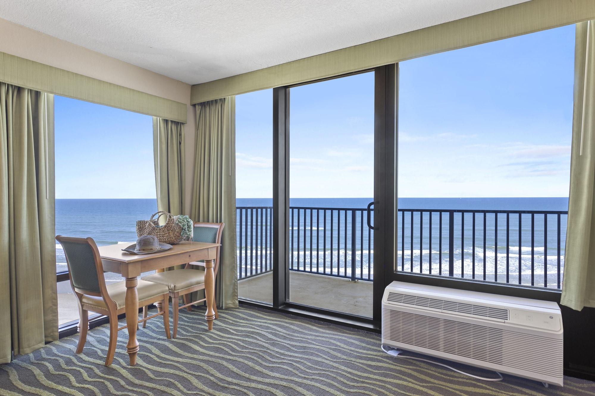 Nautilus Inn - Daytona Beach Ngoại thất bức ảnh