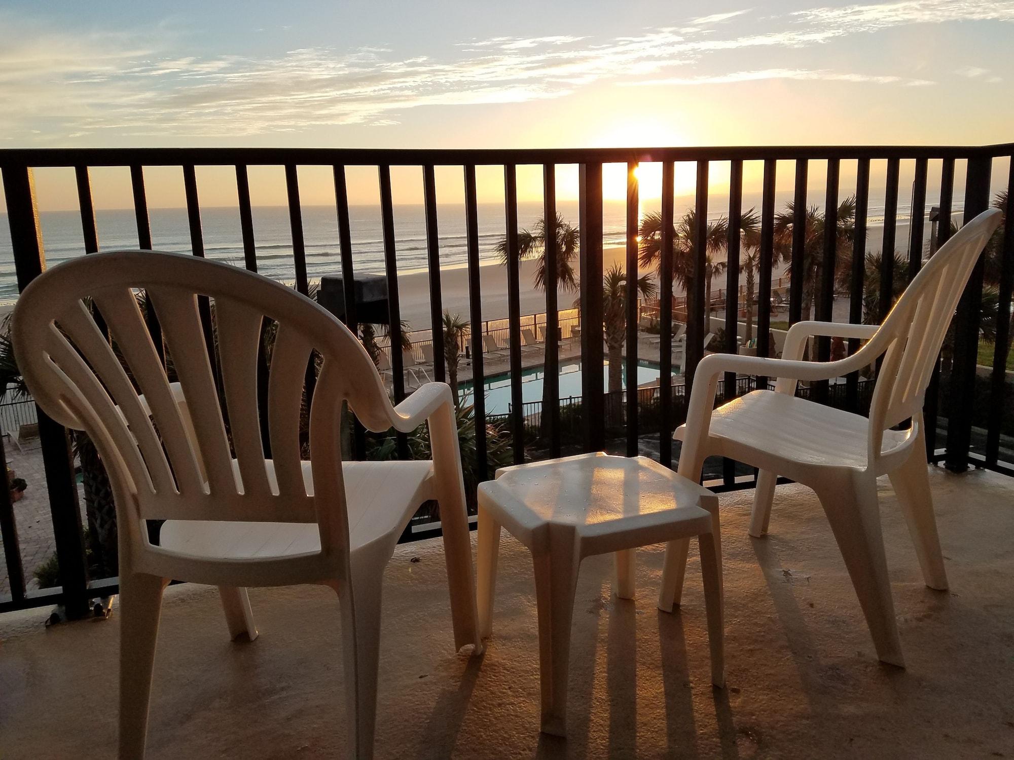 Nautilus Inn - Daytona Beach Ngoại thất bức ảnh