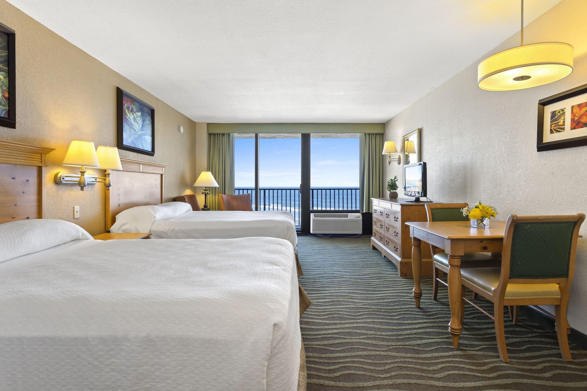 Nautilus Inn - Daytona Beach Ngoại thất bức ảnh