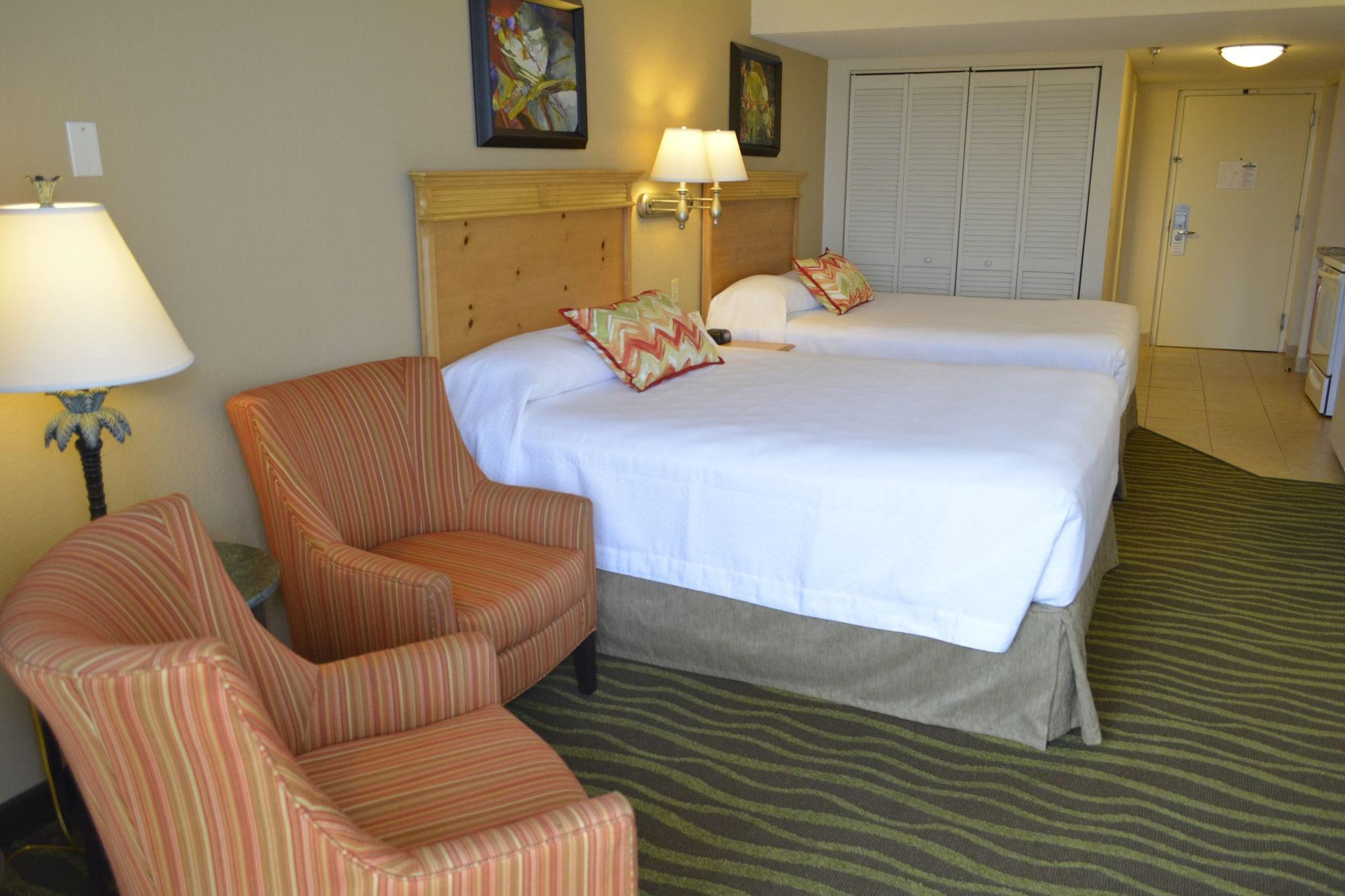 Nautilus Inn - Daytona Beach Ngoại thất bức ảnh
