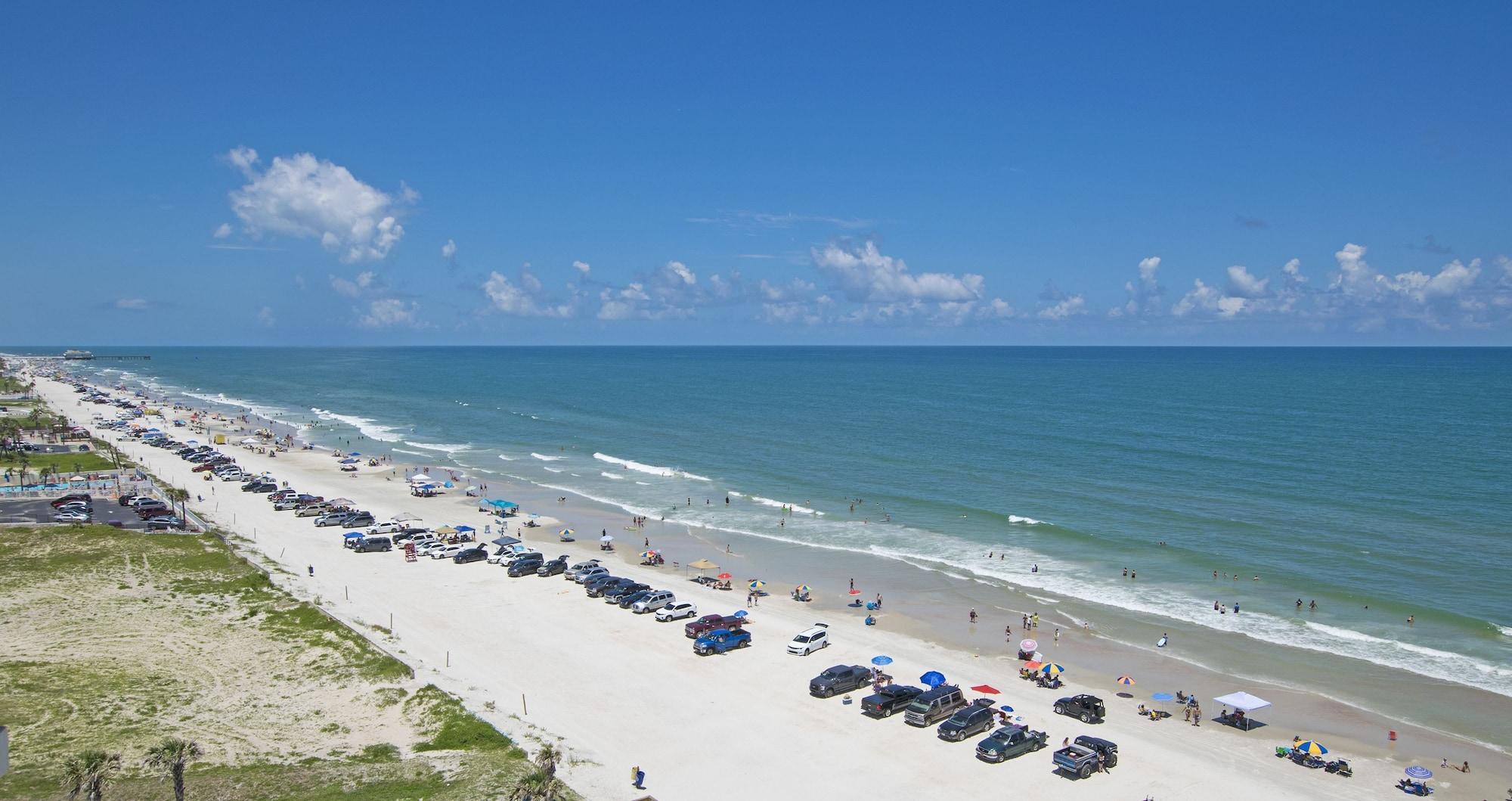 Nautilus Inn - Daytona Beach Ngoại thất bức ảnh