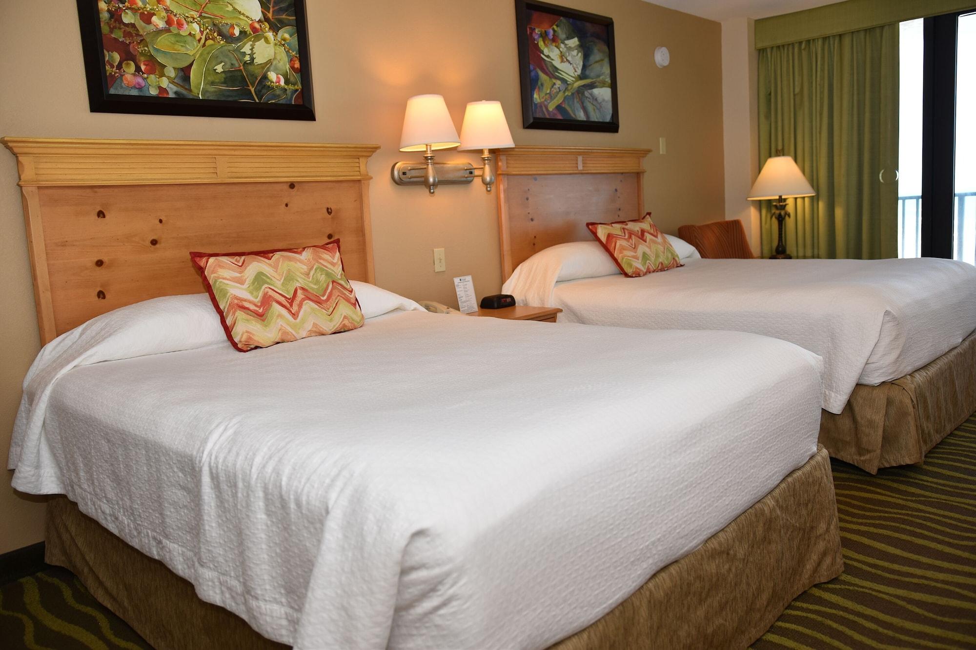 Nautilus Inn - Daytona Beach Ngoại thất bức ảnh