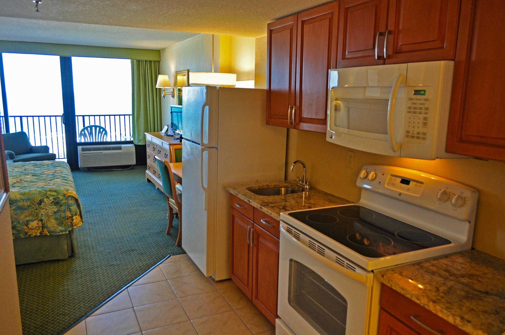 Nautilus Inn - Daytona Beach Ngoại thất bức ảnh