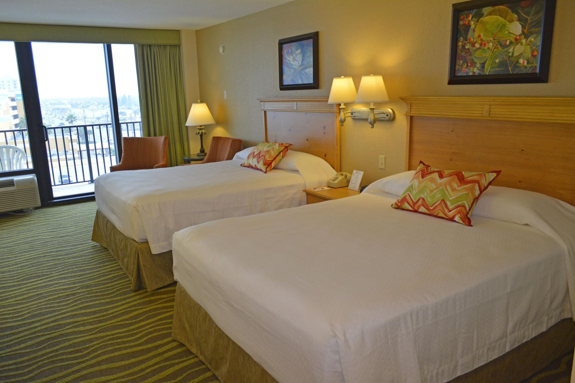 Nautilus Inn - Daytona Beach Ngoại thất bức ảnh