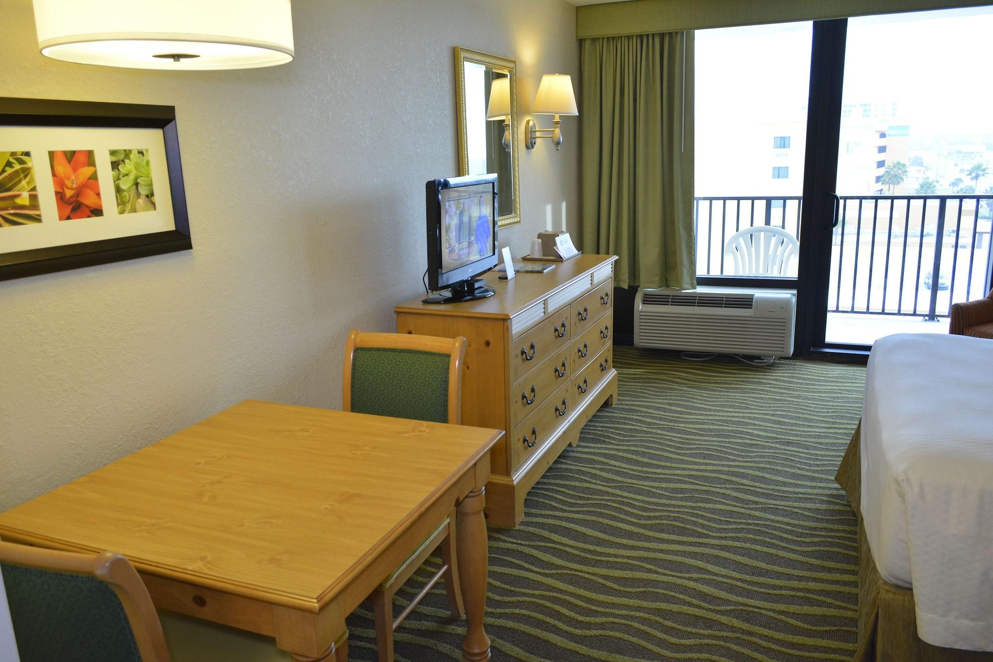 Nautilus Inn - Daytona Beach Ngoại thất bức ảnh