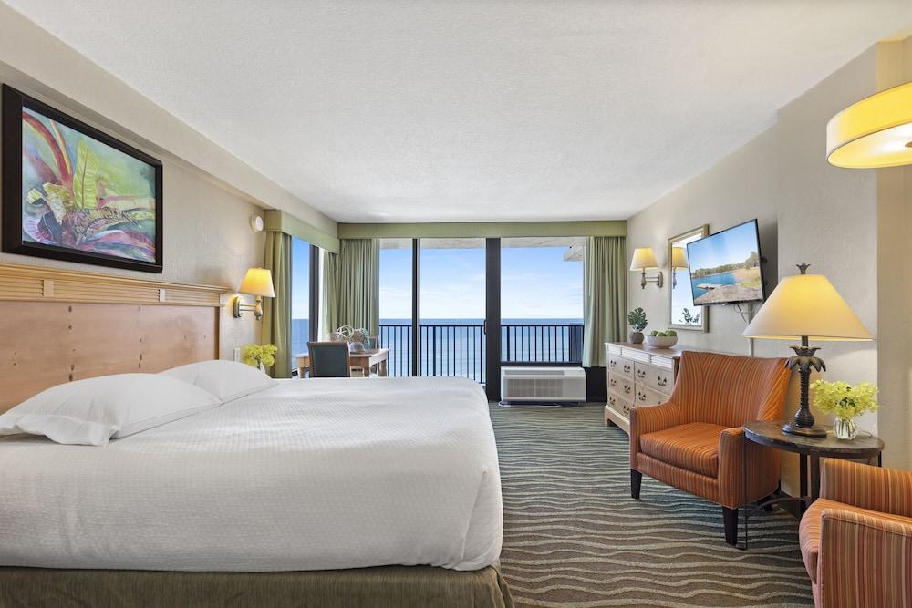 Nautilus Inn - Daytona Beach Ngoại thất bức ảnh