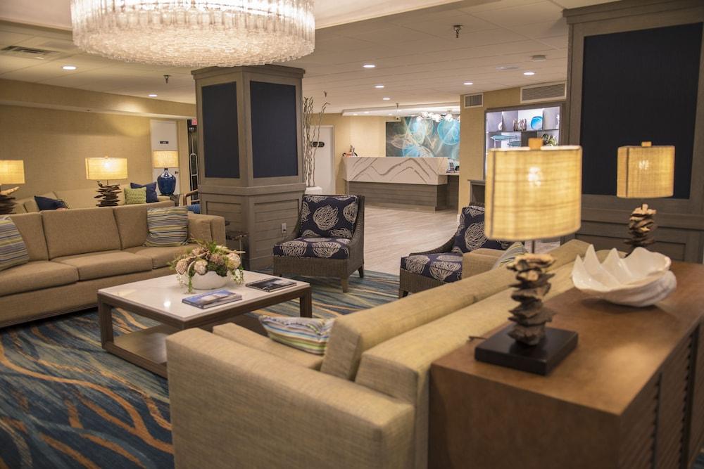 Nautilus Inn - Daytona Beach Ngoại thất bức ảnh