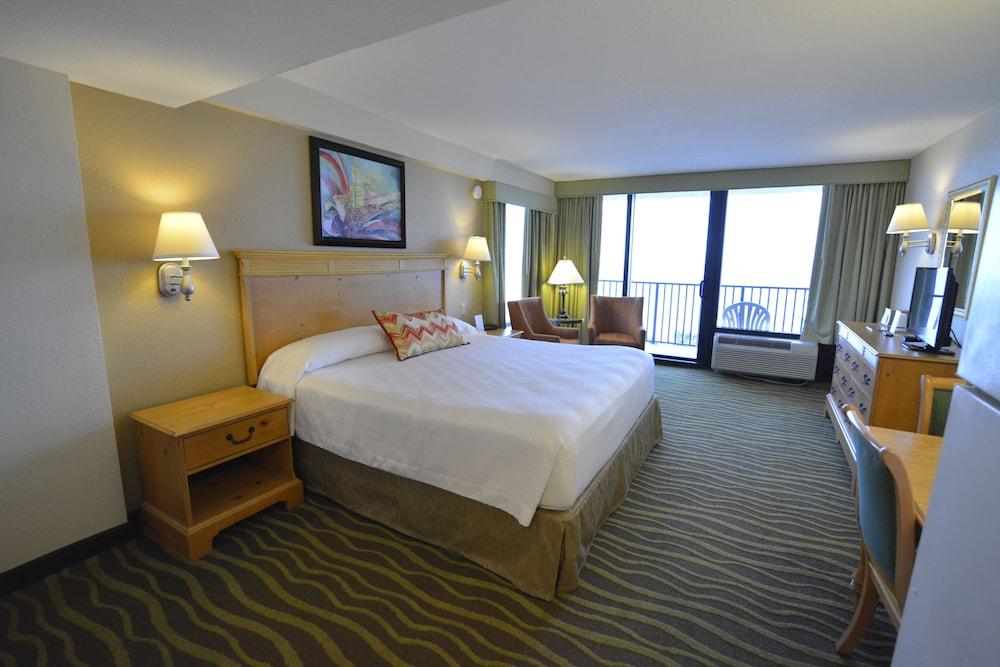 Nautilus Inn - Daytona Beach Ngoại thất bức ảnh
