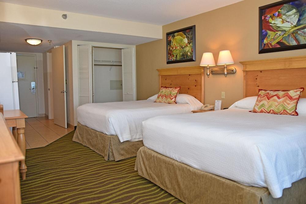 Nautilus Inn - Daytona Beach Ngoại thất bức ảnh