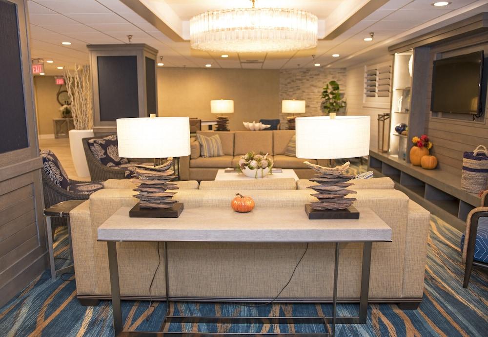 Nautilus Inn - Daytona Beach Ngoại thất bức ảnh