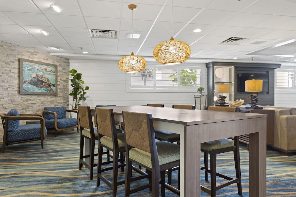 Nautilus Inn - Daytona Beach Ngoại thất bức ảnh