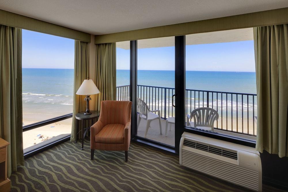 Nautilus Inn - Daytona Beach Ngoại thất bức ảnh