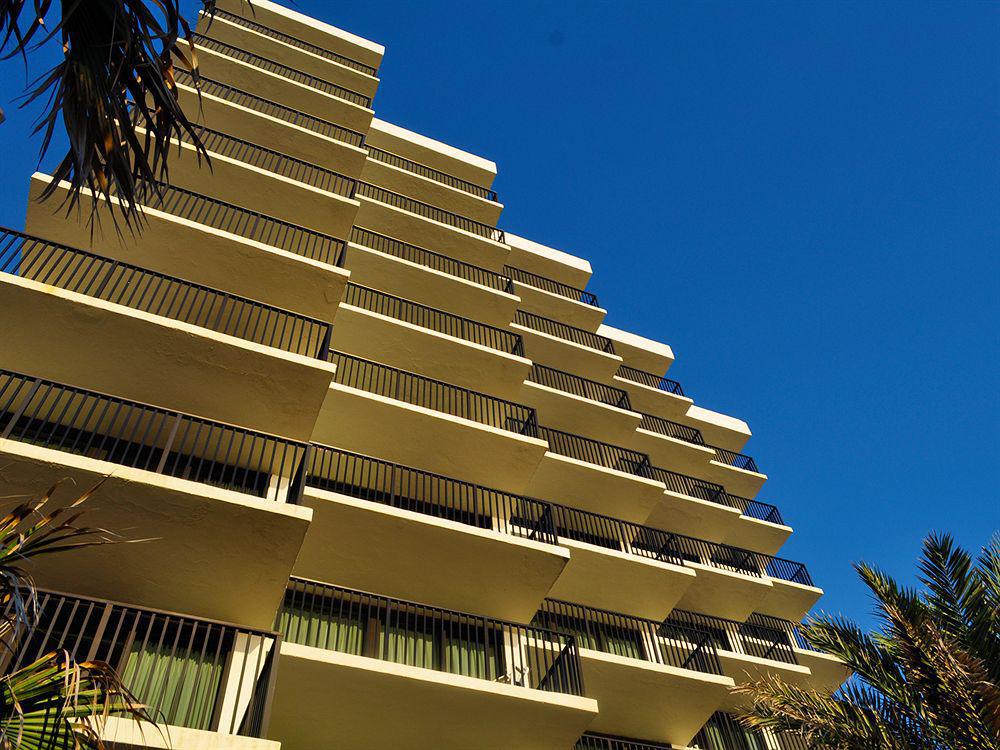 Nautilus Inn - Daytona Beach Ngoại thất bức ảnh