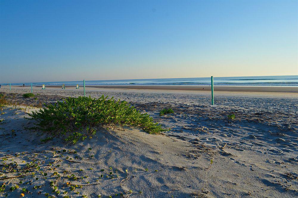 Nautilus Inn - Daytona Beach Ngoại thất bức ảnh