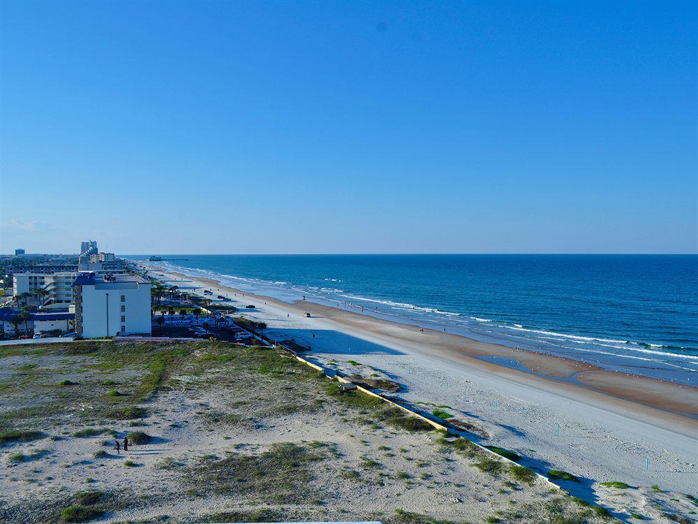 Nautilus Inn - Daytona Beach Ngoại thất bức ảnh