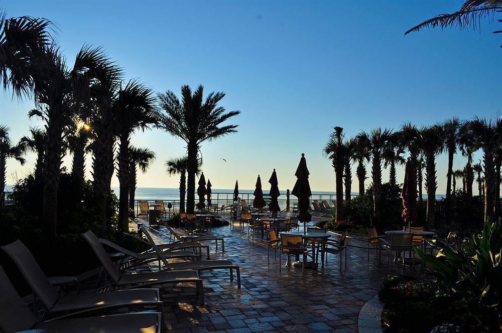Nautilus Inn - Daytona Beach Ngoại thất bức ảnh